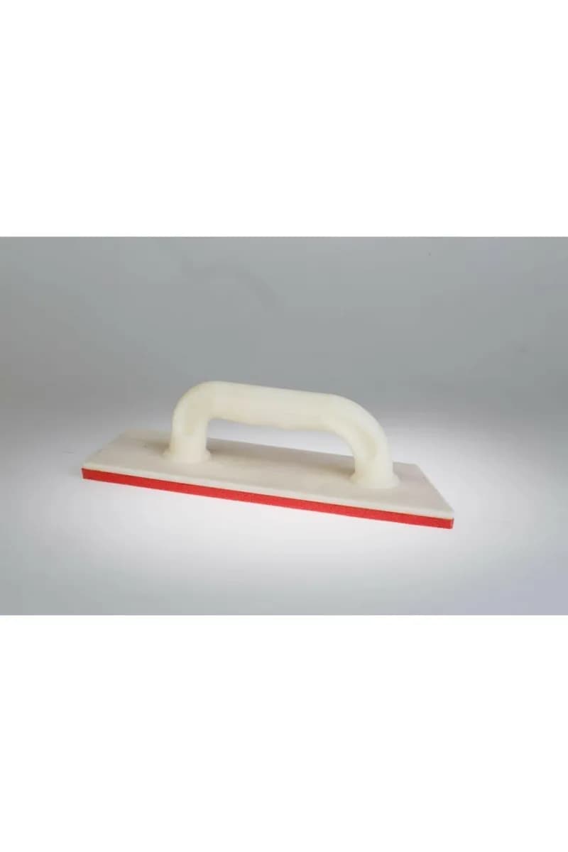 Eltos Etm105 Beyaz Tırfıl Mala 30 x 10 cm