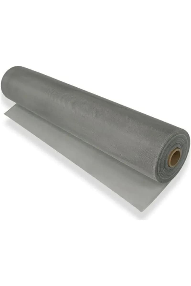 Netpen Fiber Sineklik Tülü / Sineklik Teli 30 m x 140 cm - 1 Top